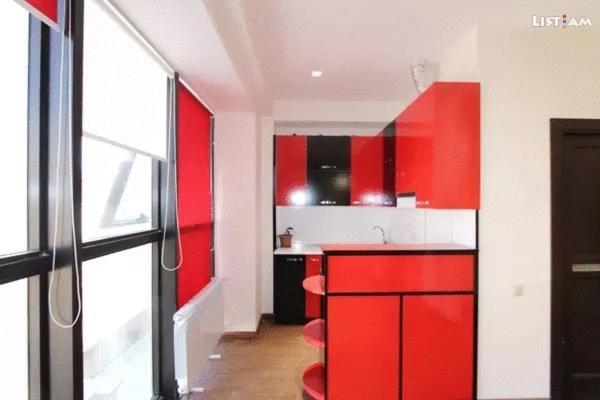 City Central Apartment Erivan Exterior foto
