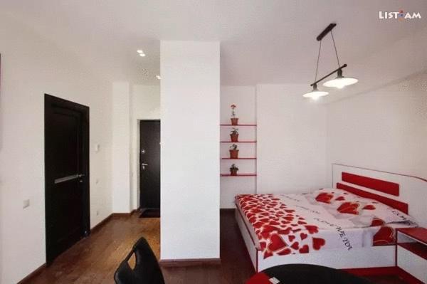 City Central Apartment Erivan Exterior foto