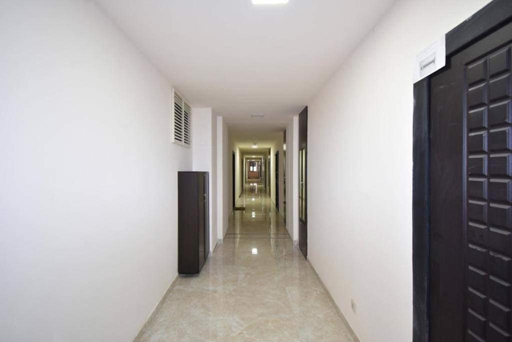 City Central Apartment Erivan Exterior foto