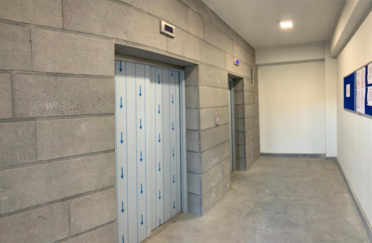 City Central Apartment Erivan Exterior foto