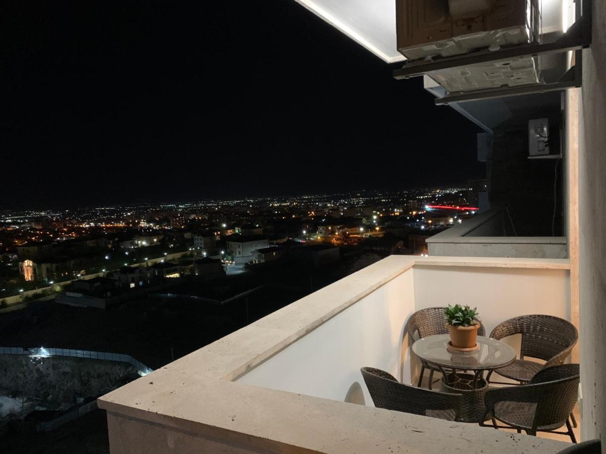 City Central Apartment Erivan Exterior foto