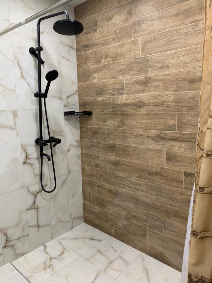 City Central Apartment Erivan Exterior foto